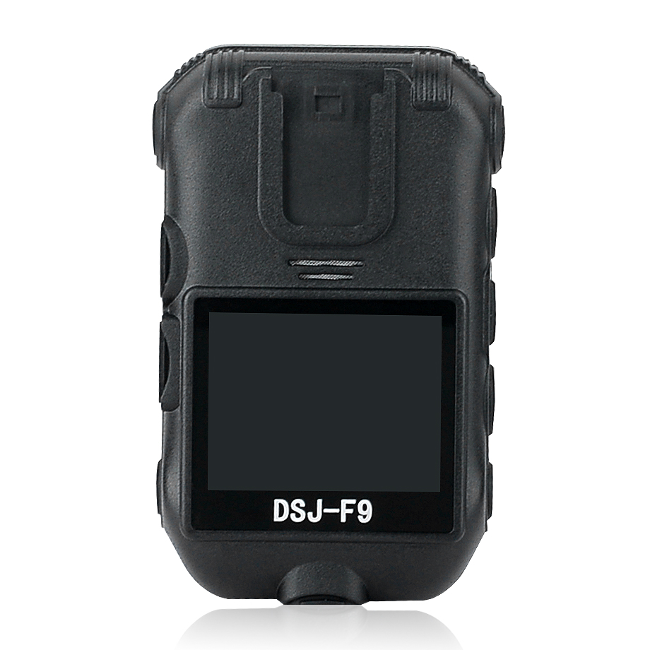 方盾DSJ-F9音视频执法记录仪